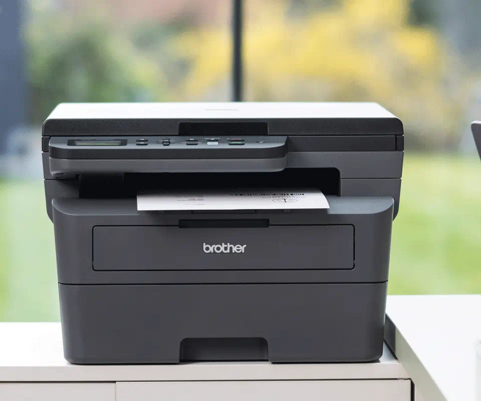 Brother DCP-L2620DW toneres compatibles